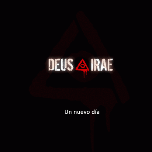 Deus Irae (ESP) : Un Nuevo Día